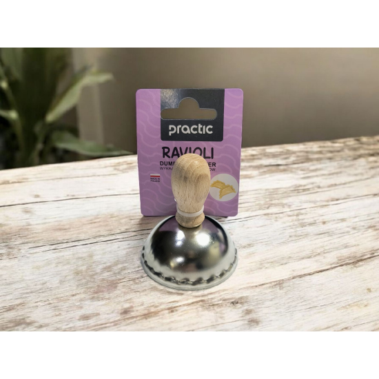 Wykrawacz do pierogów *2022 Wykrawacz do pierogów *2022