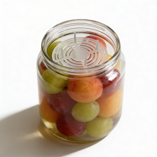 Docisk do przetworów *6226 Docisk do przetworów *6226