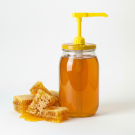 Dozownik pompka do miodu *0398