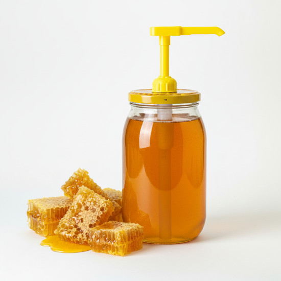 Dozownik pompka do miodu *0398 Dozownik pompka do miodu *0398