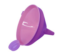 Lejek do butelek, słoików, balonów duży *2647