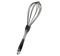Trzepaczka silikonowa 26cm *0856