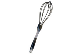 Trzepaczka silikonowa 26cm *0856