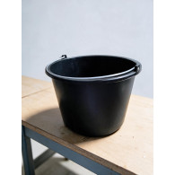 Wiadro budowlane 12l *7786