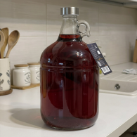 Galon z uszkiem 3,0L + Zakrętka