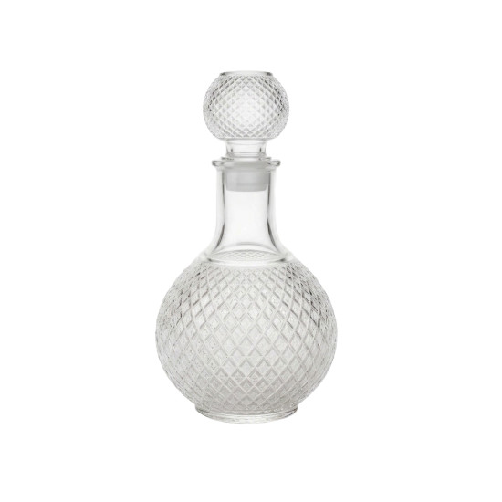 Karafka kryształ 1000ml 1,0l *0750