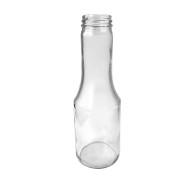 Butelka 0,5l LUCIDA ( fi 43) A'10