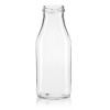 Butelka szklana 0,33L 330ml JUICE 12szt