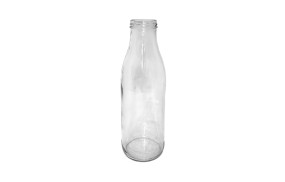 Butelka 0,75l 750ml mleko / sok- 10 szt.