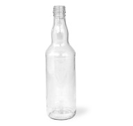 Butelka monopolowa 0,7l - 10 szt.