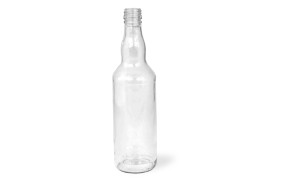 Butelka monopolowa 0,7l - 10 szt.