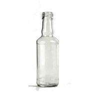 Butelka monopolowa 0,2L - 1szt.