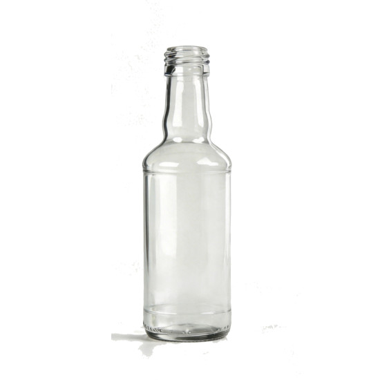 Butelka monopolowa 0,2L - 1szt.
