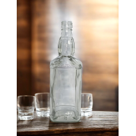 Butelka DANIELS 700ml *8264