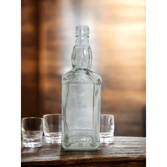 Butelka DANIELS 700ml *8264 Butelka DANIELS 700ml *8264