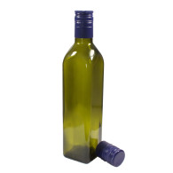 Butelka Maraska 0,5L Oliwka-1szt.