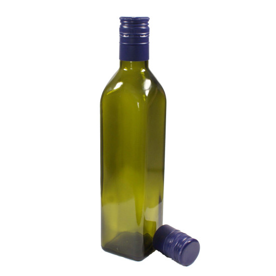 Butelka Maraska 0,5L Oliwka-1szt.
