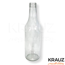 Butelka szklana 0,7l Lieh