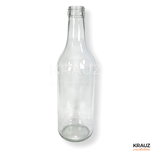 Butelka szklana 0,7l Lieh