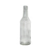 Butelka szklana 0,5l Linea - 10 szt.