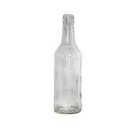 Butelka monopolowa 0,5l Linea - 10 szt.