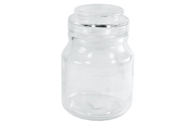 Słoik z korkiem 205ml 20szt