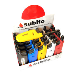 Zapalniczka Gazowa Wysuwana