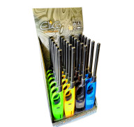 Zapalniczka gazowa Długa 27cm EliCo Zapalniczka gazowa Długa 27cm EliCo