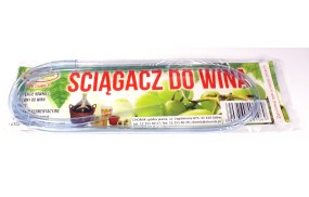 Ściągacz do wina
