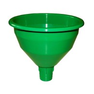 Lejek do słoi balonów na wino *2579