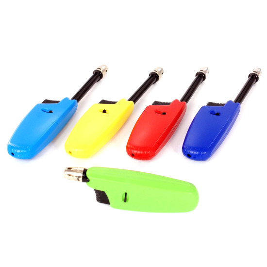 Zapalniczka Gazowa Wysuwana