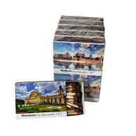 Zapałki klasyczne 10x38szt. *5211