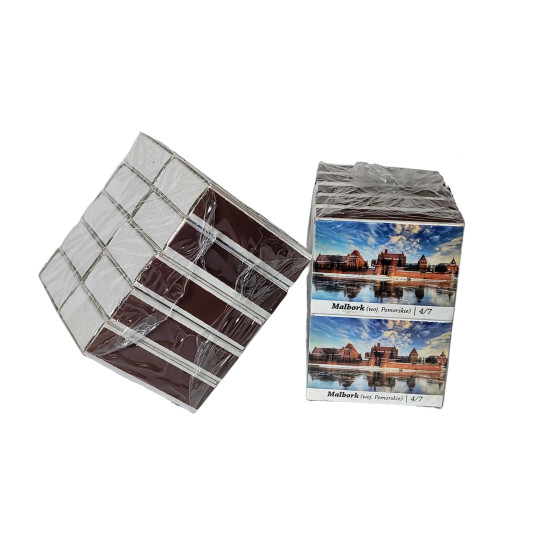 Zapałki klasyczne 10x38szt. *5211