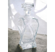 Karafka ŁAMANA 750ml 0,75l *7777