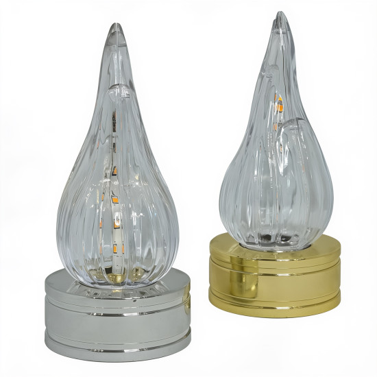 Wkład elektroniczny LED Płomień 2607 *4420 Wkład elektroniczny LED Płomień 2607 *4420