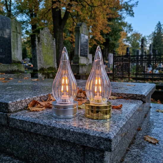 Wkład elektroniczny LED Płomień 2607 *4420 Wkład elektroniczny LED Płomień 2607 *4420