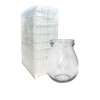 Słoik 0,245L 245ML MAJO - paleta 3040 szt