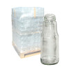 Butelka 0,3L 300ml Fruct - półpaleta 672 szt.