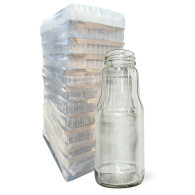 Słoik 0,3L 300ml Fruct - paleta 2376 szt.
