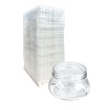 Słoik 0,300 300ml Uszka - paleta 3248 szt.