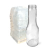 Słoik 0,3L 300ml Lucida - półpaleta 672 szt.
