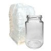 Słoik 0,190 190ml l Jacuś - półpalety 1224 szt.