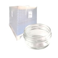 SŁOIK 65ml - paleta luz 6615 szt.