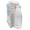 Butelka 0,25L 250 ml (fi38) - paleta 2880 szt.