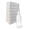 Butelka monopolowa 0,7L 700ml - paleta luz 1398 szt.