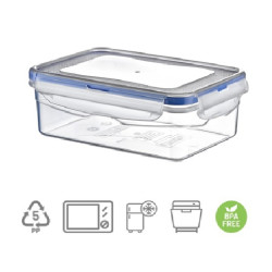 Pojemnik na żywność SAVER BOX 0,4l *0483