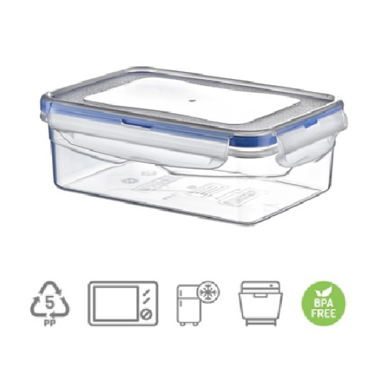 Pojemnik na żywność SAVER BOX 0,4l *0483
