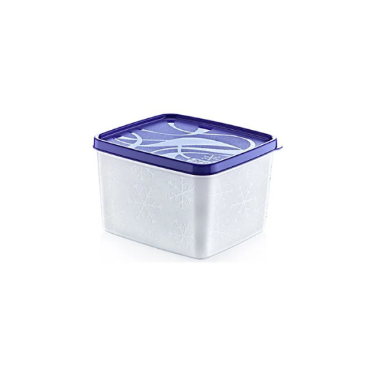 Pojemnik do żywności NO-FROST 1,1l