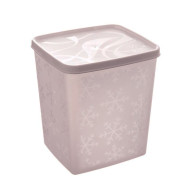 Pojemnik do żywności NO-FROST 1,85l