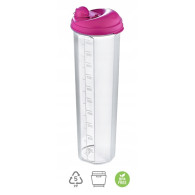 Butelka pojemnik na oliwę ocet 1,0l *1961